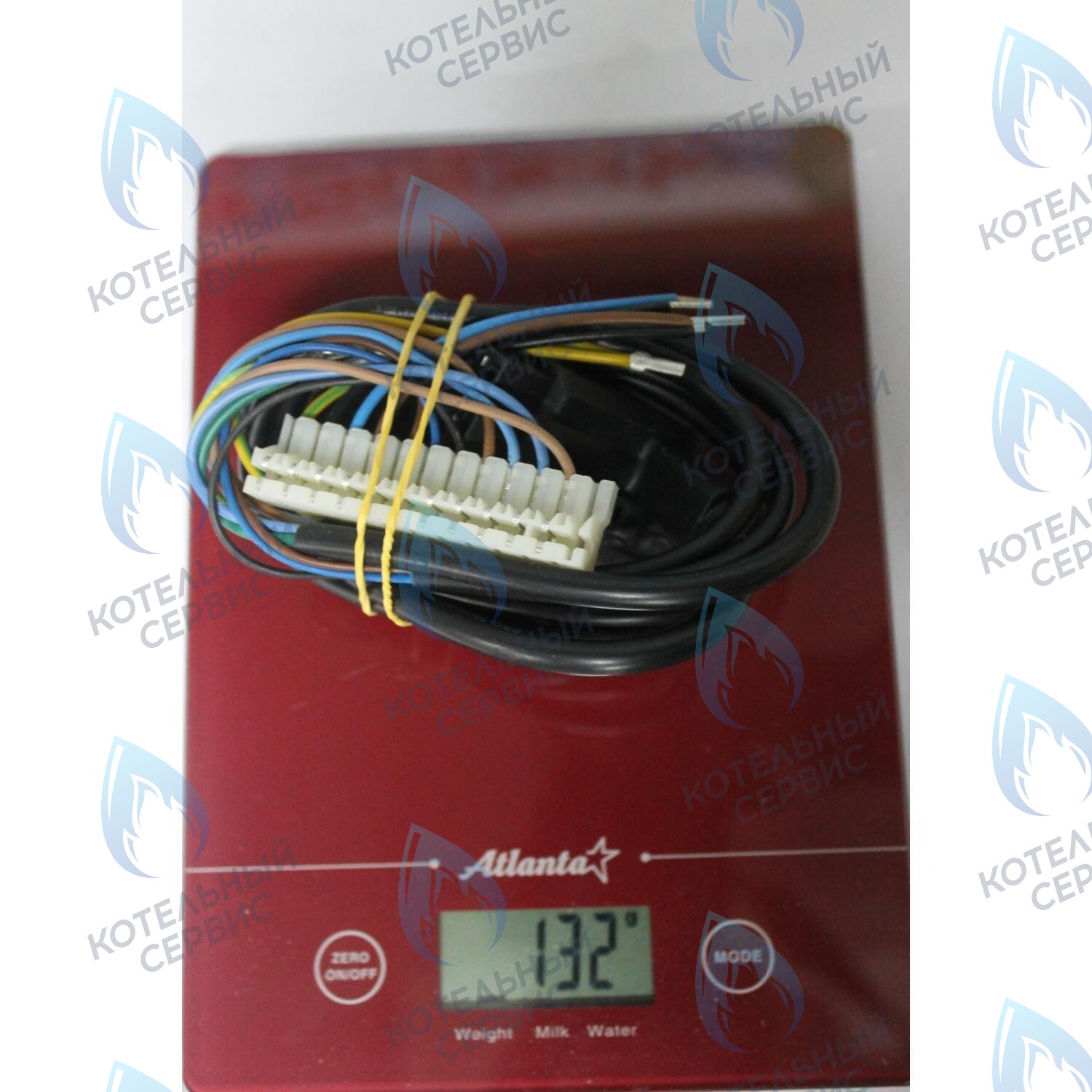 8513900 Проводка электрическая (от разъема платы x3 к клеммной колодке, насосу, мотору трехходового клапана, газ. клапану Honeywell) BAXI в Екатеринбурге	