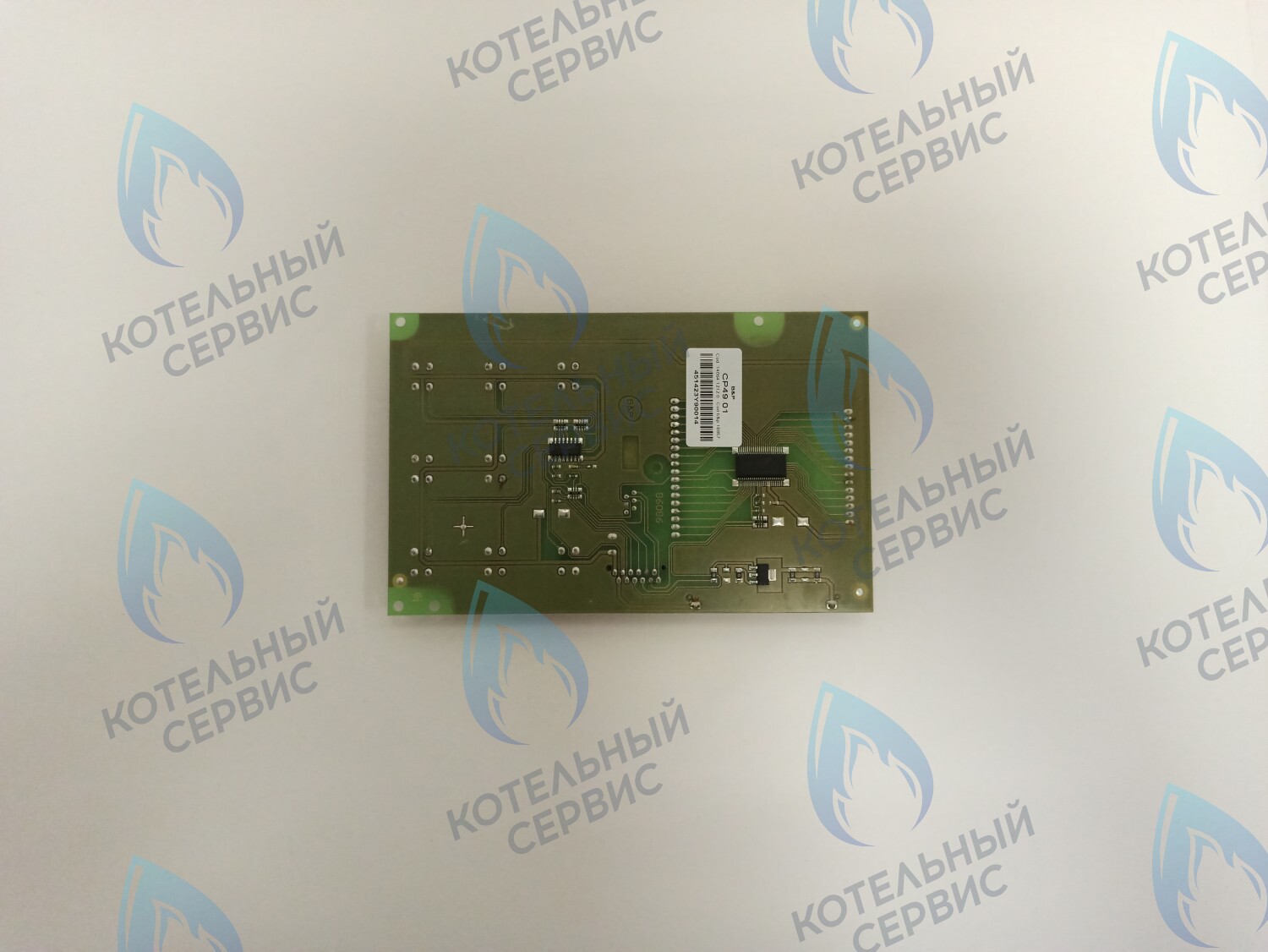 BI2225 110 Плата управления (дисплей) Innovia (BI2225 110) BIASI в Екатеринбурге	