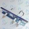 87186630920 Комплект электродов для Bosch/Buderus  GB172 / GB172i в Екатеринбурге	