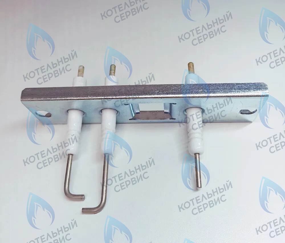 87186630920 Комплект электродов для Bosch/Buderus  GB172 / GB172i в Екатеринбурге	