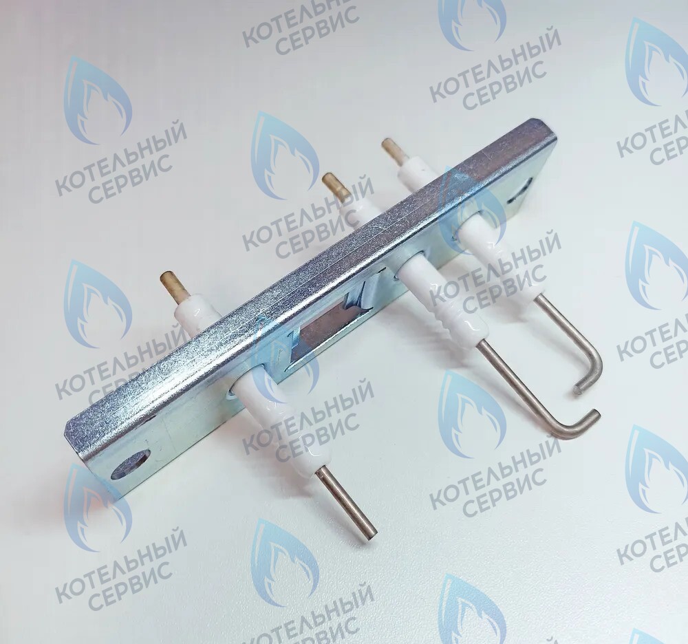 87186630920 Комплект электродов для Bosch/Buderus  GB172 / GB172i в Екатеринбурге	