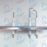 87186630920 Комплект электродов для Bosch/Buderus  GB172 / GB172i в Екатеринбурге	