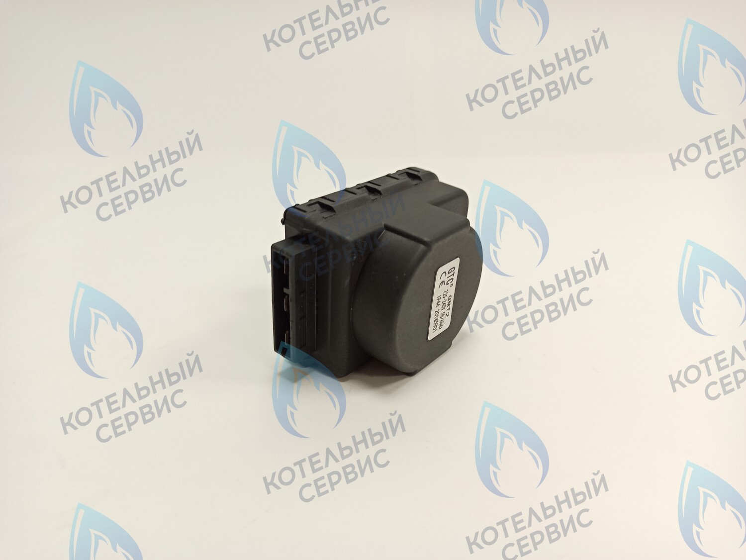 P0000001587 Сервопривод (мотор трехходового клапана) OASIS (2 т/о) в Екатеринбурге	