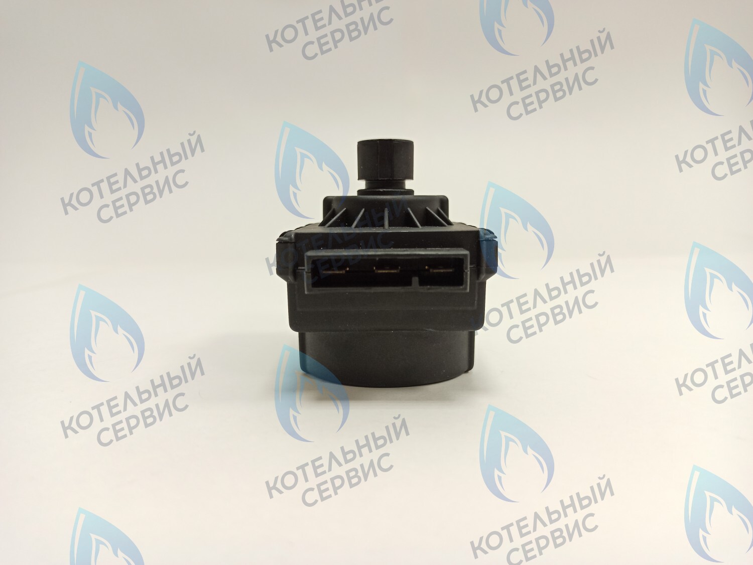 P0000001587 Сервопривод (мотор трехходового клапана) OASIS (2 т/о) в Екатеринбурге	