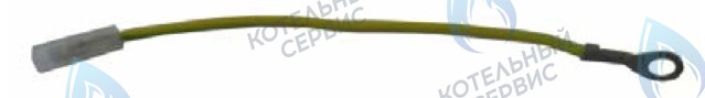 15511 Кабель заземления CBAB0W013A NEVALUX в Екатеринбурге	