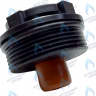 7815656 Пробка золотника трехходового клапана Eco Life Eco Star BAXI в Екатеринбурге	