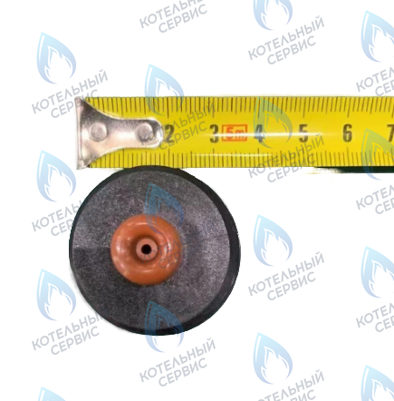 7815656 Пробка золотника трехходового клапана Eco Life Eco Star BAXI в Екатеринбурге	