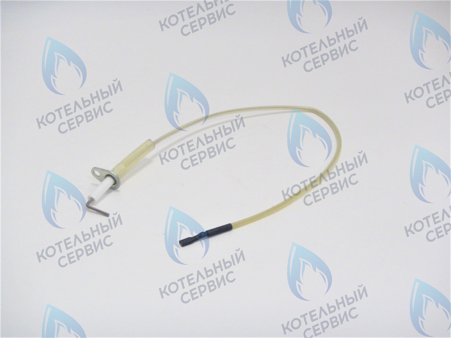 05-8020 Электрод ионизации Termokraft POLYKRAFT в Екатеринбурге	