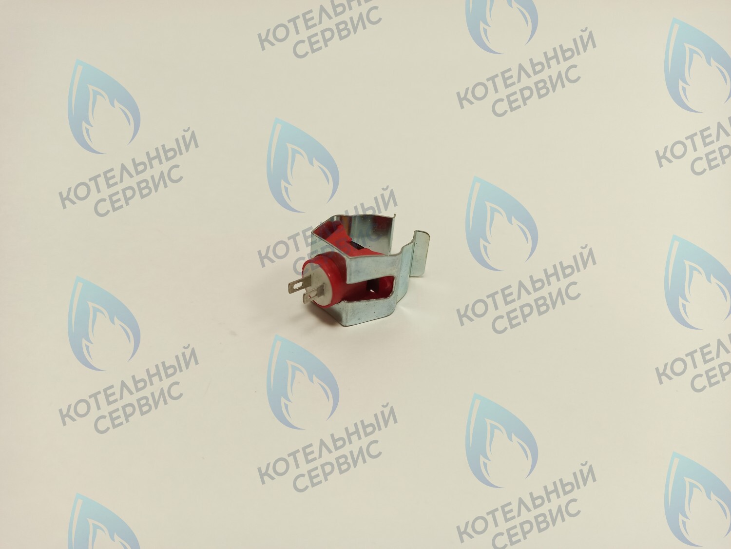 8435500 Датчик температуры (NTC) (накладной) BAXI ECO (Four, Home, 4s), FOURTECH, MAIN Four в Екатеринбурге	