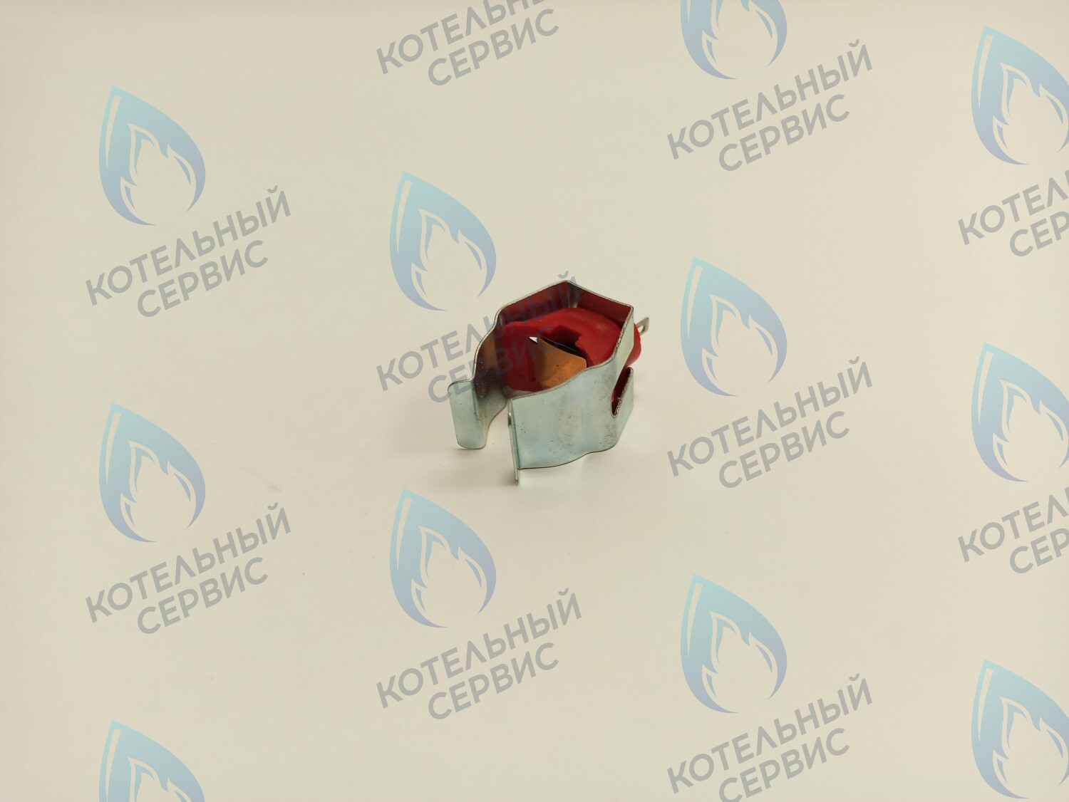 8435500 Датчик температуры (NTC) (накладной) BAXI ECO (Four, Home, 4s), FOURTECH, MAIN Four в Екатеринбурге	