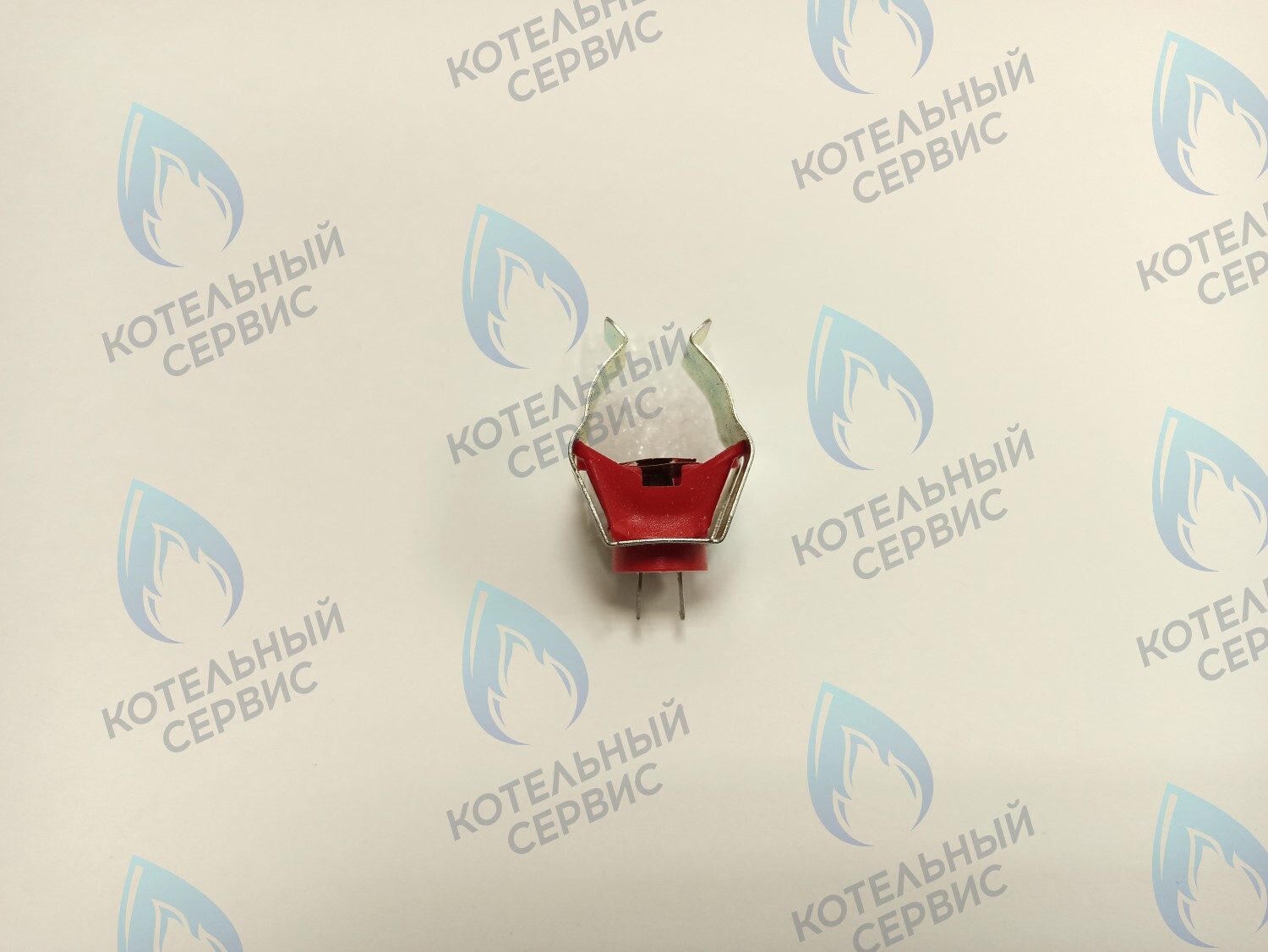 8435500 Датчик температуры (NTC) (накладной) BAXI ECO (Four, Home, 4s), FOURTECH, MAIN Four в Екатеринбурге	