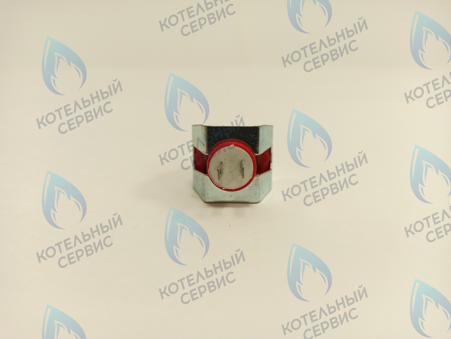 8435500 Датчик температуры (NTC) (накладной) BAXI ECO (Four, Home, 4s), FOURTECH, MAIN Four в Екатеринбурге	