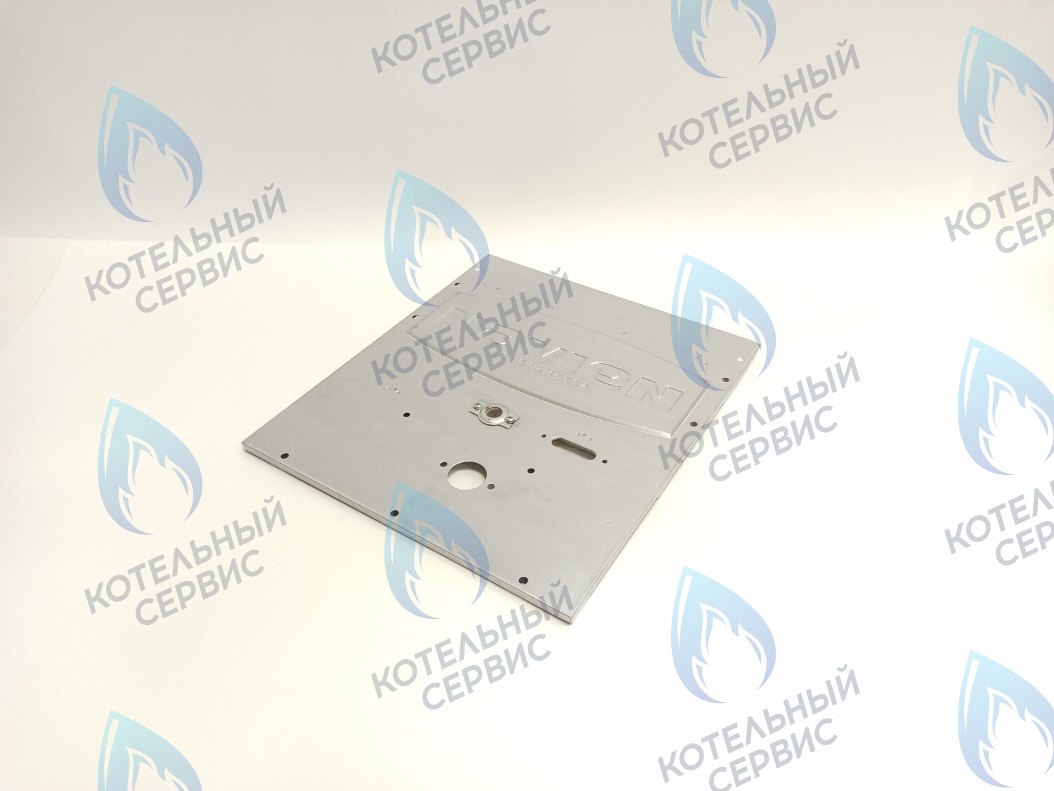 30003349C Крышка камеры сгорания (передняя) Navien Deluxe 35-40K, Deluxe Plus 35-40K, Ace 35-40K, Smart Tok Coaxial 35K, Prime Coaxial 35K в Екатеринбурге	