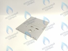 Крышка камеры сгорания (передняя) Navien Deluxe 35-40K, Deluxe Plus 35-40K, Ace 35-40K, Smart Tok Coaxial 35K, Prime Coaxial 35K