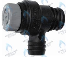 Клапан предохранительный сбросной NevaLux 21000607200600 (21000 6072 00600)