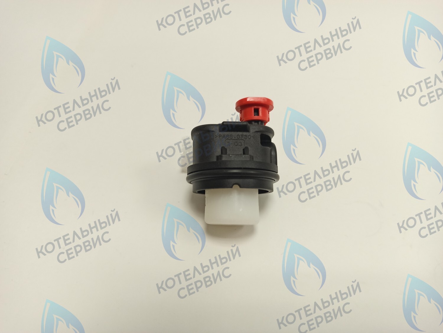 6DEGASAT00 Автоматический воздухоотводчик ALPHATHERM в Екатеринбурге	