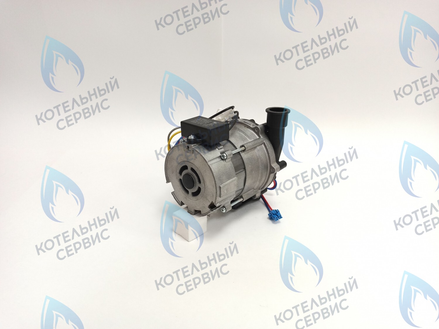 S132100041 Циркуляционный насос KPM-100-HC (Kiturami TA-13~30, World 5000 13~30) в Екатеринбурге	