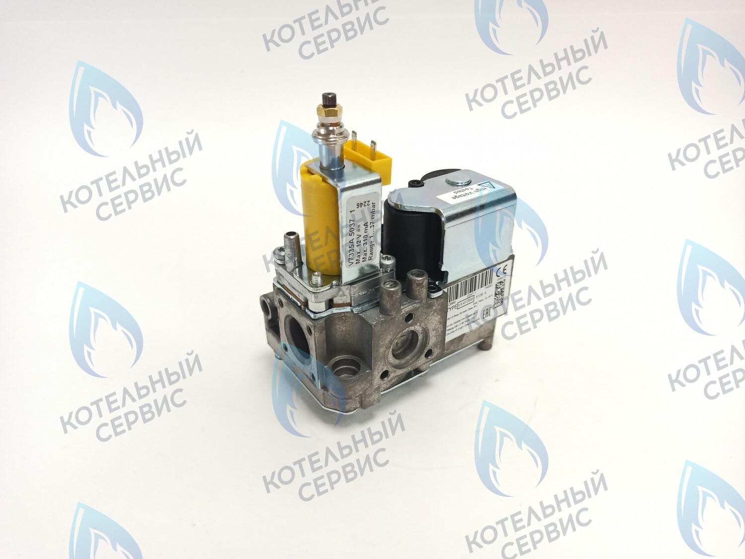 GV012 Газовый клапан (HONEYWELL VK4105M 5108) BAXI ECO, ECO (3, 3 Compact, Four, 4s), FOURTECH, LUNA (3, 3 Comfort), MAIN, MAIN DIGIT (5665220) в Екатеринбурге	