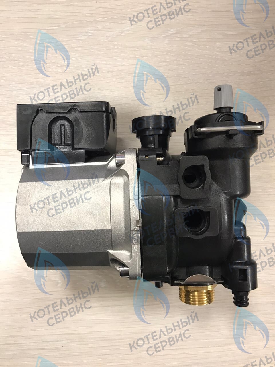 PMF01AE50-WL86-Комп Циркуляционный насос в сборе (по часовой) WILO 15/6 FERROLI FORTUNA PRO, KOREASTAR PREMIUM и др. в Екатеринбурге	