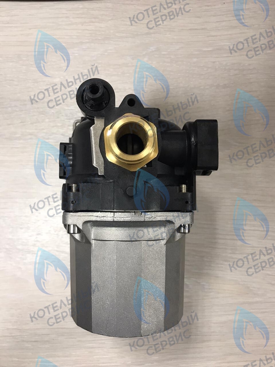 PMF01AE50-WL86-Комп Циркуляционный насос в сборе (по часовой) WILO 15/6 FERROLI FORTUNA PRO, KOREASTAR PREMIUM и др. в Екатеринбурге	