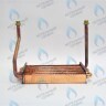 EM014-290 Теплообменник первичный BOSCH 2star WBN6000/2000 28C/28 (87186426380) в Екатеринбурге	