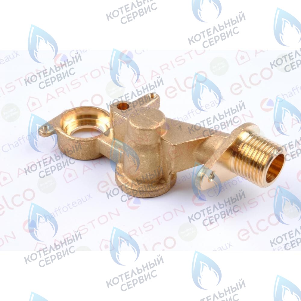 995935 Газовый коллектор (l.h. - without prob ARISTON в Екатеринбурге	