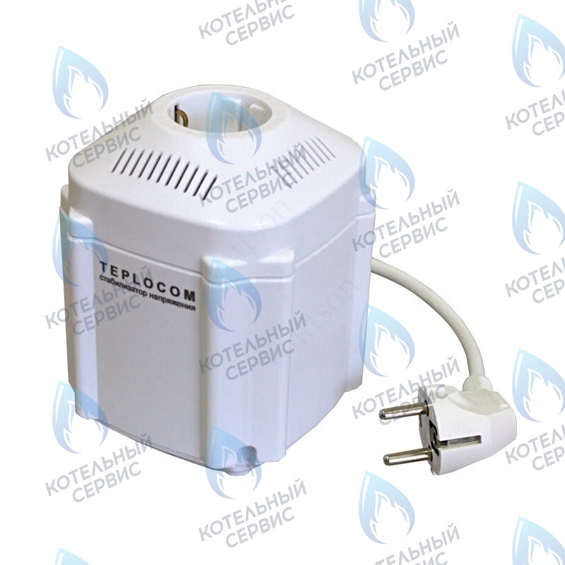 554 Стабилизатор напряжения для котла TEPLOCOM ST-222/500 в Екатеринбурге	