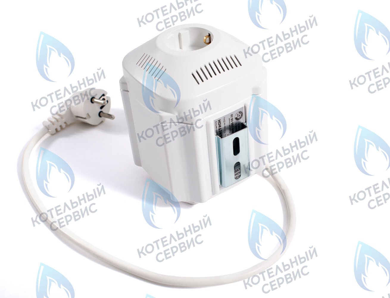 554 Стабилизатор напряжения для котла TEPLOCOM ST-222/500 в Екатеринбурге	