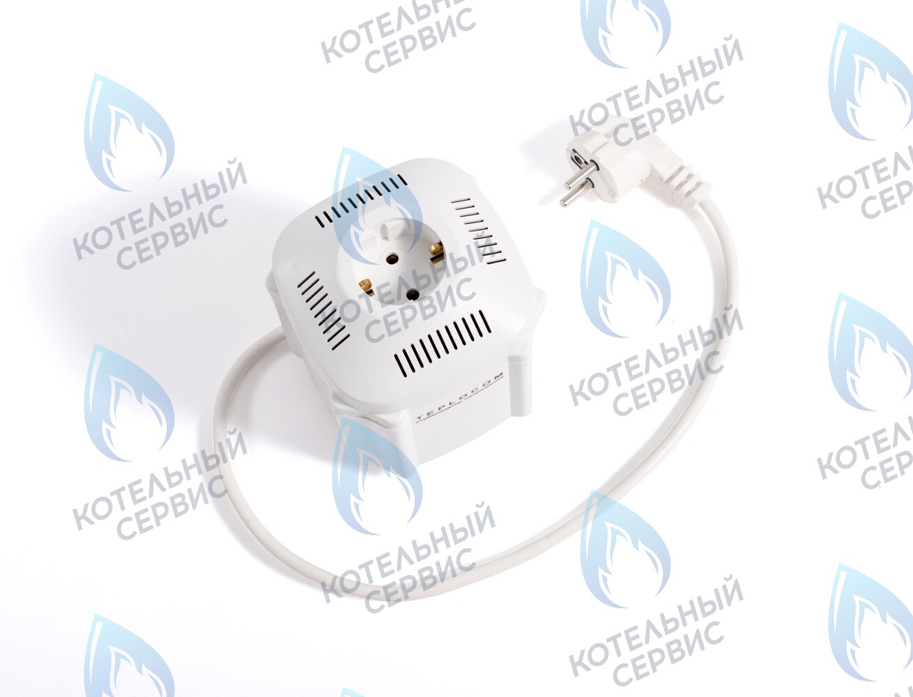 554 Стабилизатор напряжения для котла TEPLOCOM ST-222/500 в Екатеринбурге	