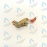 3315433200 Кран заполнения системы отопления DAEWOO 350-400 СД (резьба) в Екатеринбурге	