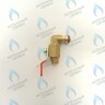 3315433200 Кран заполнения системы отопления DAEWOO 350-400 СД (резьба) в Екатеринбурге	