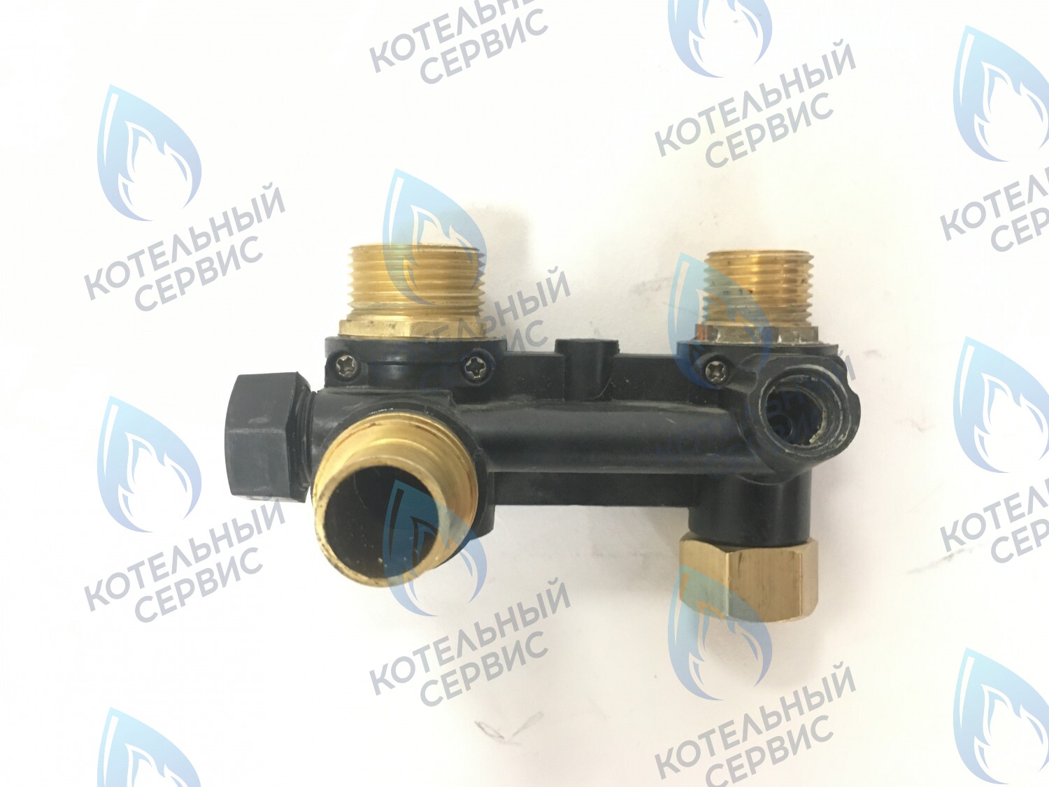 03-4003-01 Кран подпитки в сборе GAZECO 18 C1/T1, 24 C1/T (до 05.2016г. исполнение 1) в Екатеринбурге	