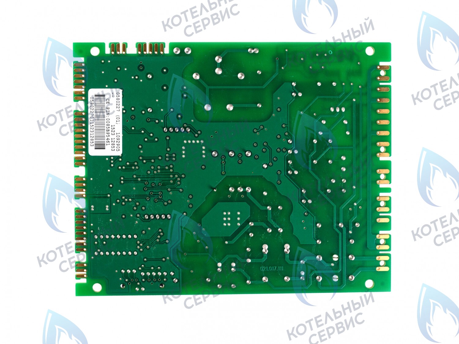 398907124 Плата управления SIT 7530171_01 FERROLI DIVATECH (RU) F D в Екатеринбурге	