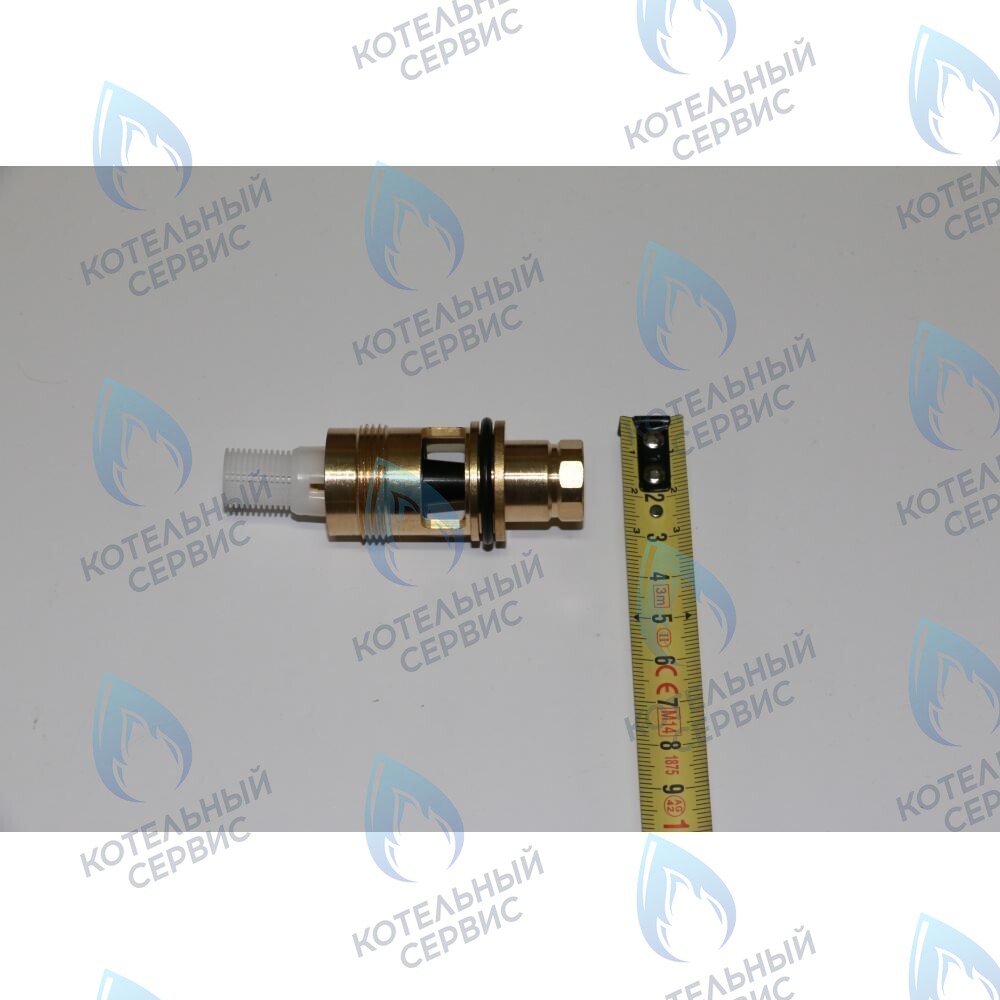 620340 Датчик протока ГВС с фильтром BAXI в Екатеринбурге	