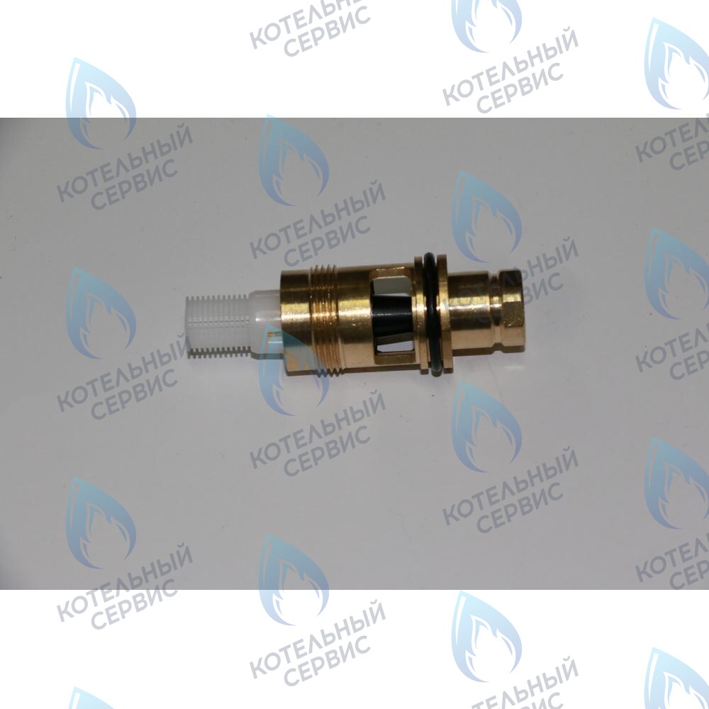 620340 Датчик протока ГВС с фильтром BAXI в Екатеринбурге	