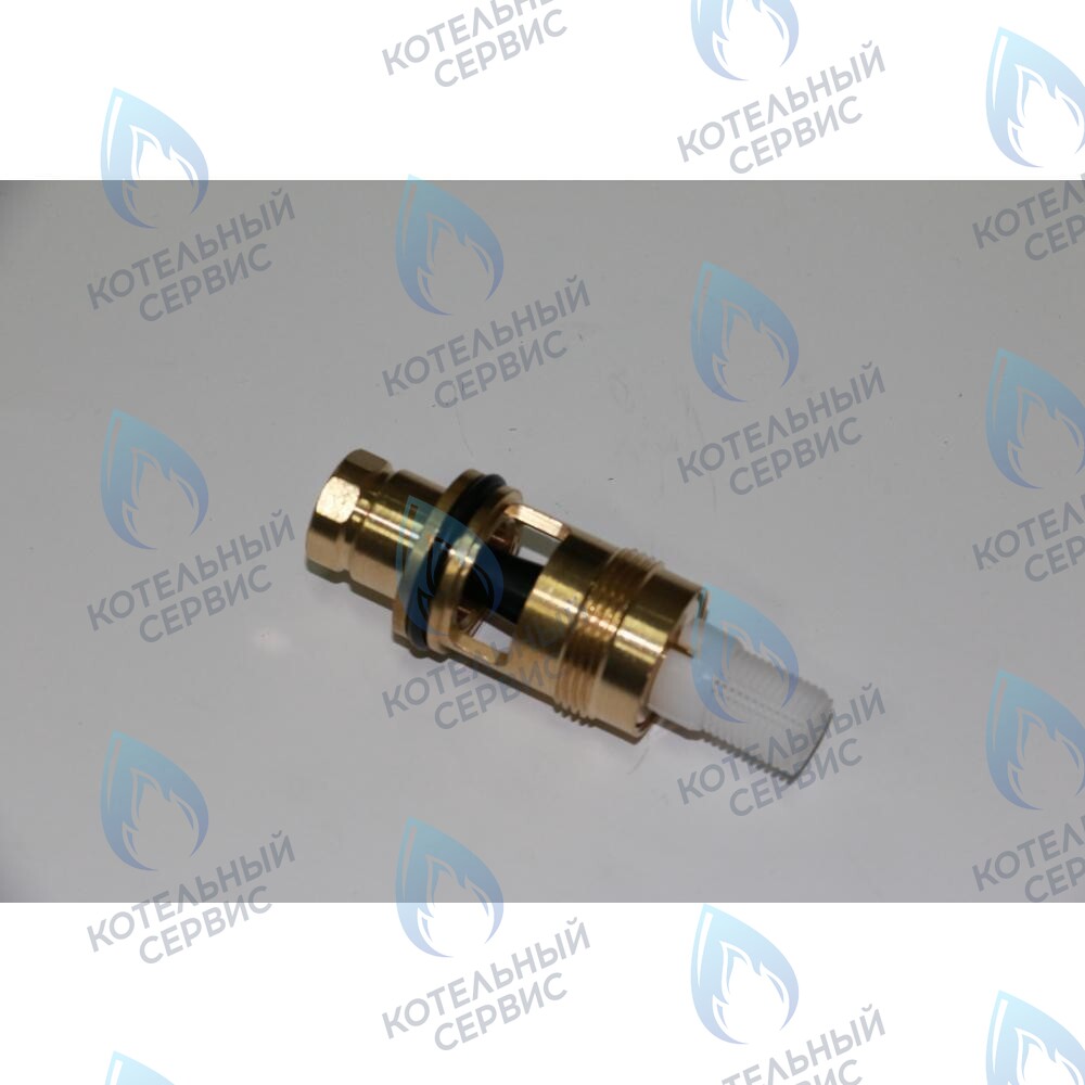 620340 Датчик протока ГВС с фильтром BAXI в Екатеринбурге	