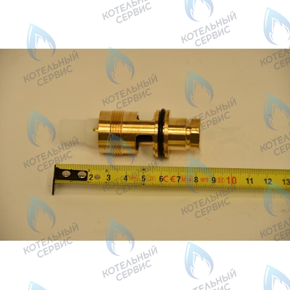 620340 Датчик протока ГВС с фильтром BAXI в Екатеринбурге	