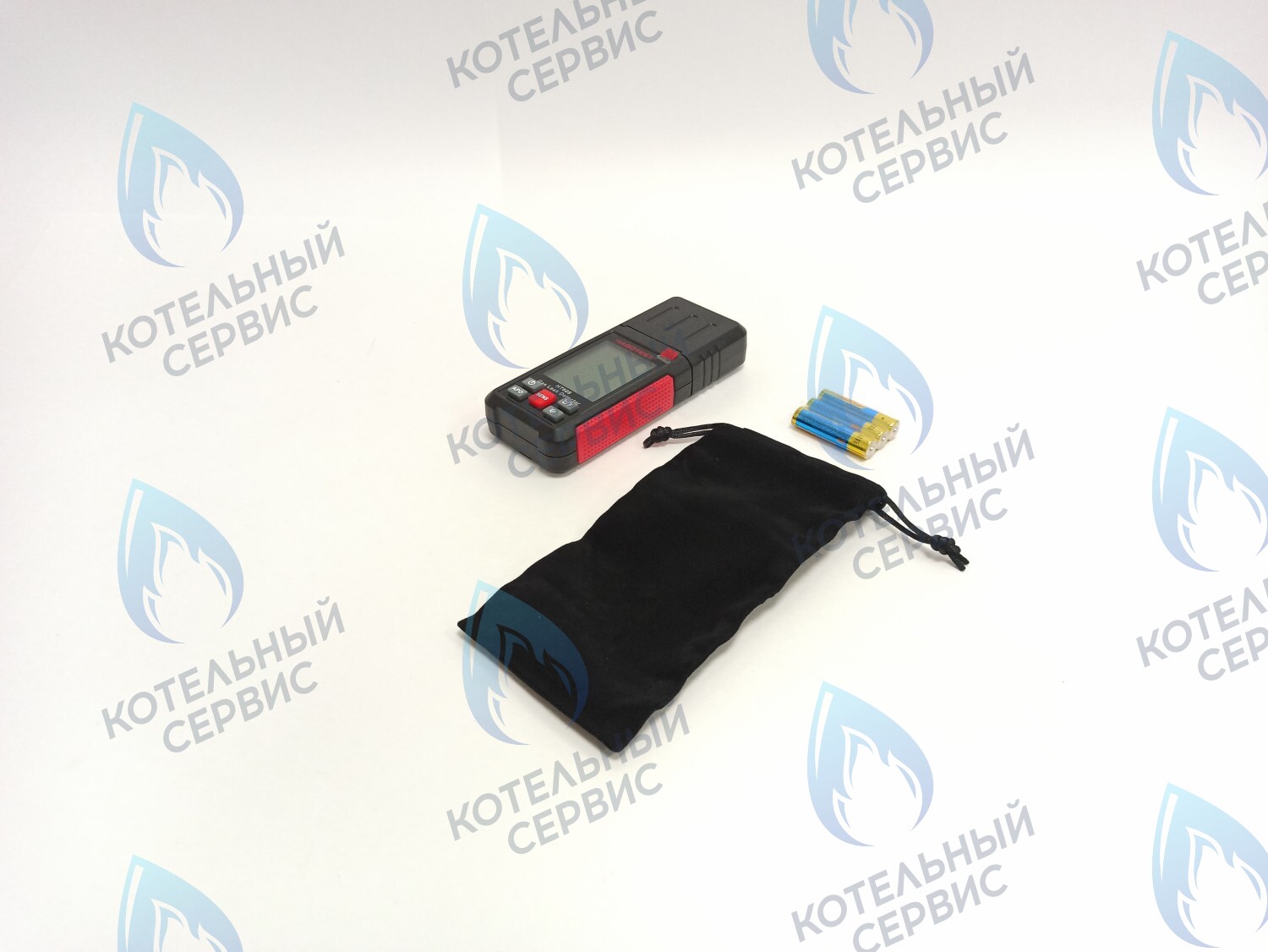 ZK024 HABOTEST HT609 детектор утечки газа с измерением температуры и влажности, портативный в Екатеринбурге	