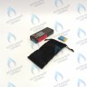 ZK024 HABOTEST HT609 детектор утечки газа с измерением температуры и влажности, портативный в Екатеринбурге	