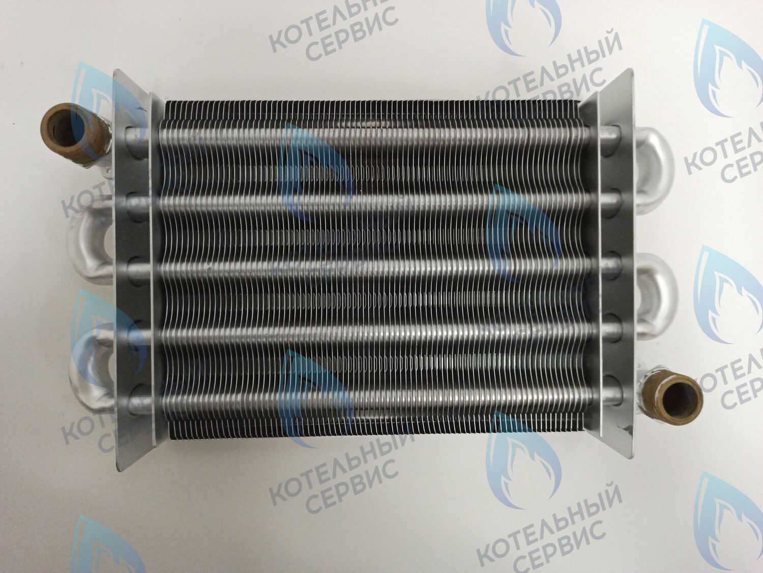 AA07000036 Теплообменник первичный 24кВт ELECTROLUX в Екатеринбурге	