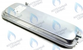 Бак расширительный 7л 3/8&quot; для котлов THERMONA
