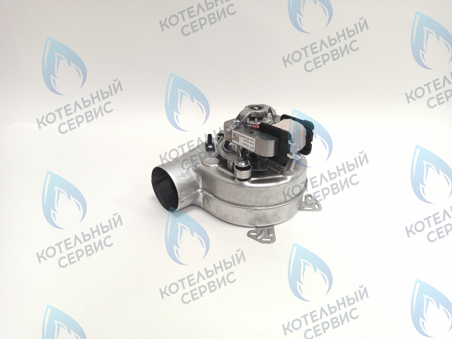 AF001-37W-P-SIT Вентилятор BAXI ECO NOVA, ECO Classic (63111300821P) в Екатеринбурге	
