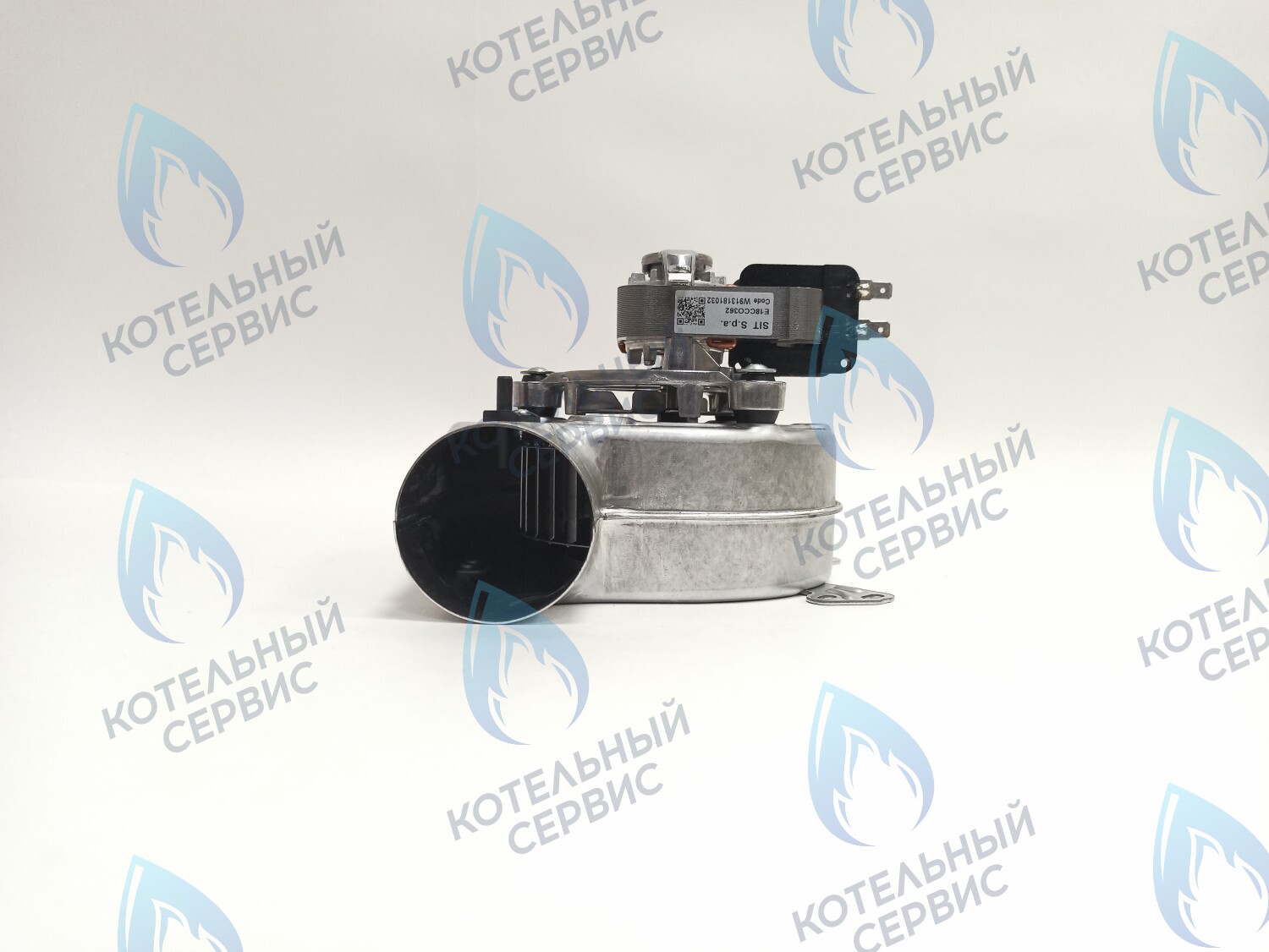 AF001-37W-P-SIT Вентилятор дымоудаления BAXI ECO NOVA, ECO Classic (63111300821P) в Екатеринбурге	