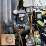 PMDS1AW50-WA82DS-Комп Насос циркуляционный 5м для MASTER GAS SEOUL 11-24 (2050118, 2050130), DAESUNG A16-24 (52050118, 52050130), ARDERIA 2.13-20, CELTIC-DS 3.13-3.20 (2050118, 2050130) в Екатеринбурге	