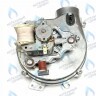 213705999 Вентилятор для котла WOLF CGG-1K-24/28 в Екатеринбурге	