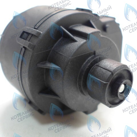 7022420004 Сервомотор трехходового клапана (новый тип) KENTATSU в Екатеринбурге	