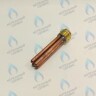 SC003-02 Гильза 3/4 для 4-х датчиков  датчиков напольного котла Protherm (0020027557) в Екатеринбурге	