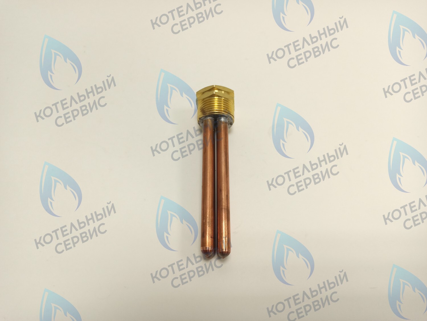SC003-02 Гильза 3/4 для 4-х датчиков  датчиков напольного котла Protherm (0020027557) в Екатеринбурге	