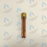 SC003-02 Гильза 3/4 для 4-х датчиков  датчиков напольного котла Protherm (0020027557) в Екатеринбурге	