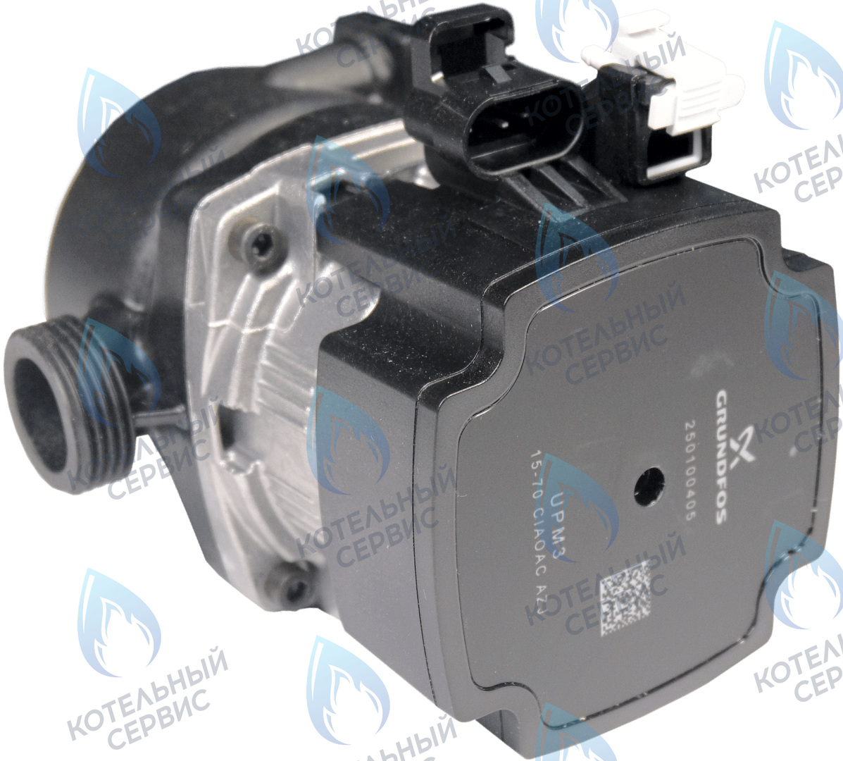 250100405 НАСОС ЦИРКУЛЯЦИОННЫЙ TIME POWER 50 K (ErP PUMP CONNECTION 180°) ITALTHERM в Екатеринбурге	